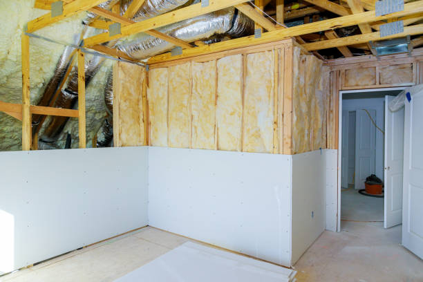 Best Attic Insulation Near Me  in Mandeville, LA
