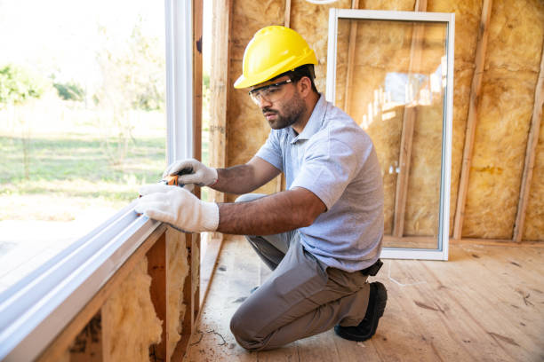 Range of Insulation Solutions in Mandeville, LA