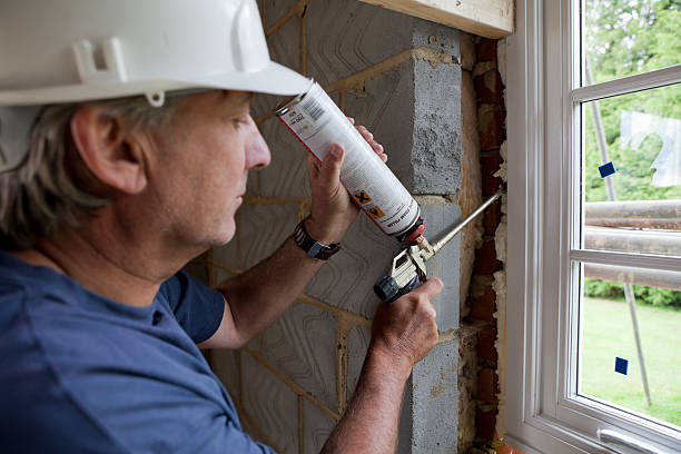 Attic Insulation Near Me in Mandeville, LA